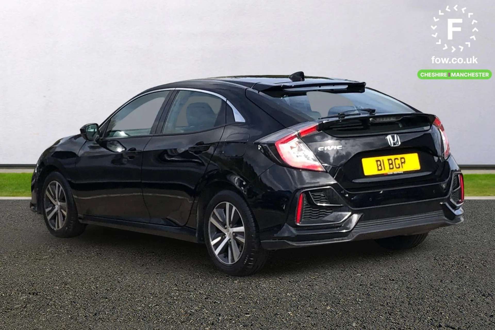 2020 HONDA CIVIC 2020 HONDA CIVIC