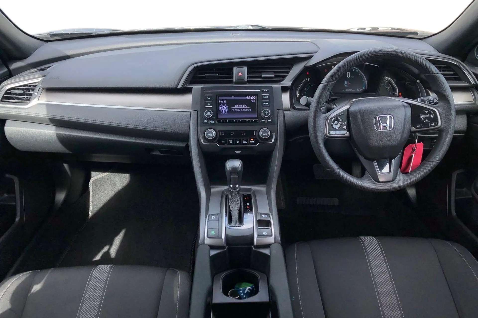 2020 HONDA CIVIC 2020 HONDA CIVIC