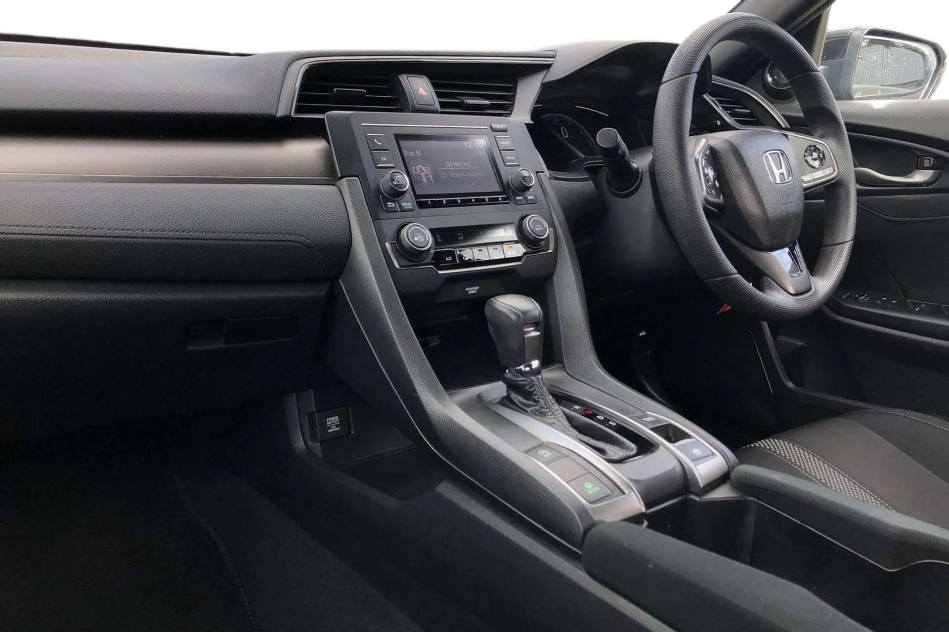 2020 HONDA CIVIC 2020 HONDA CIVIC