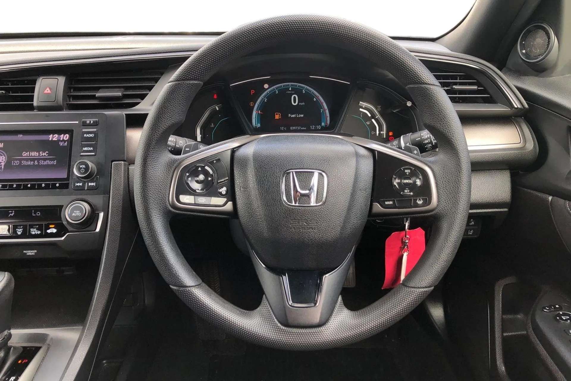 2020 HONDA CIVIC 2020 HONDA CIVIC