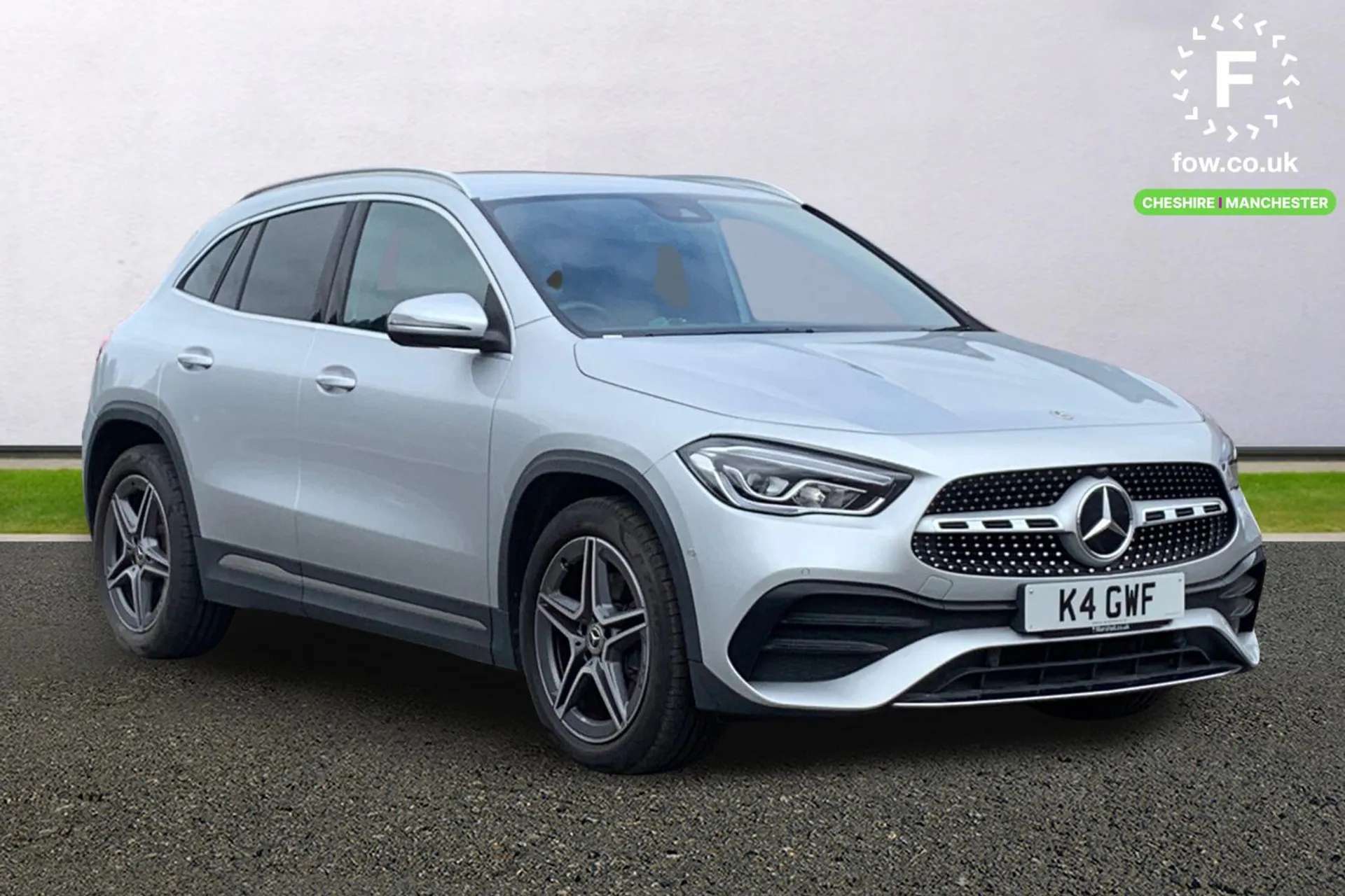 2022 MERCEDES-BENZ GLA 2022 MERCEDES-BENZ GLA