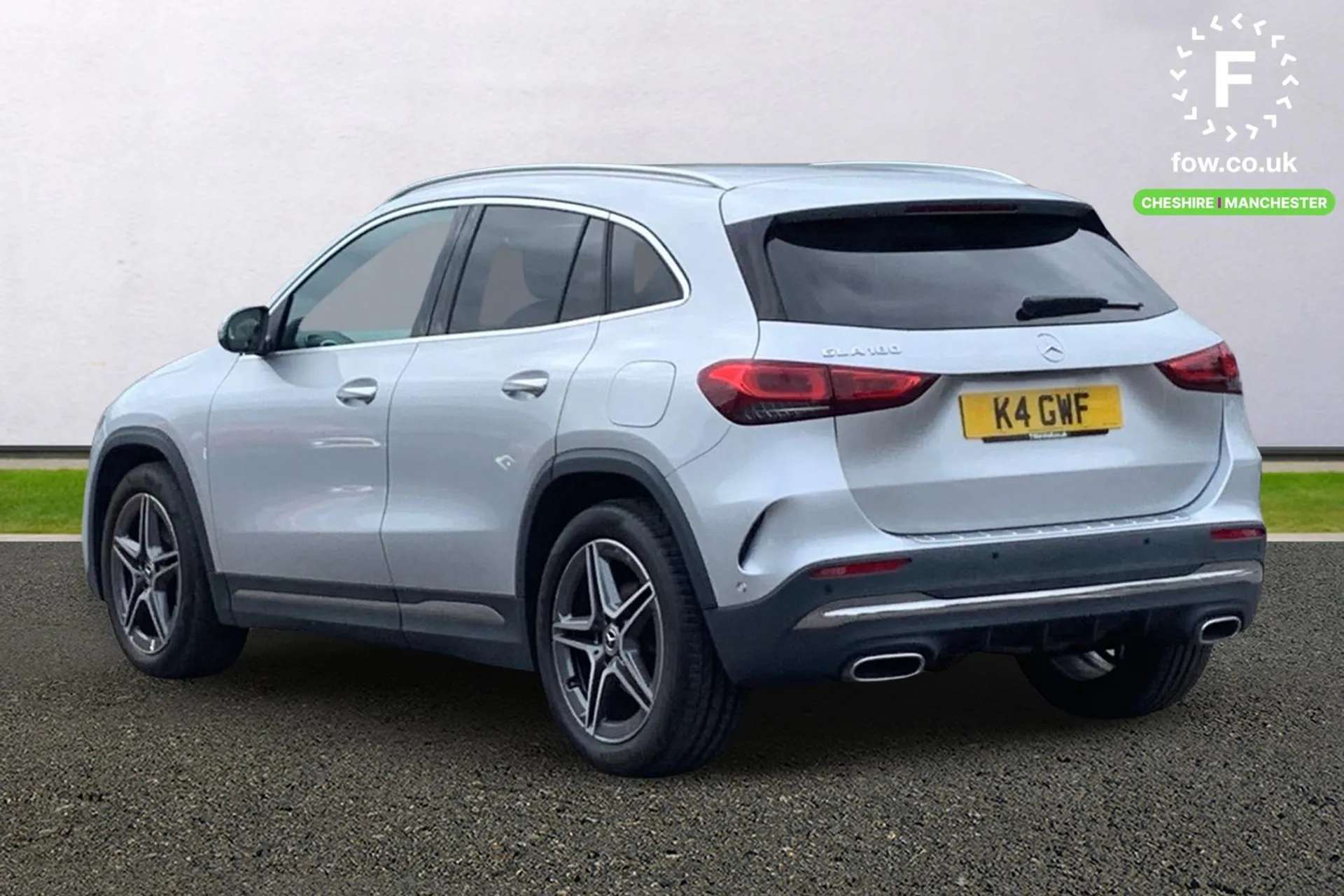 2022 MERCEDES-BENZ GLA 2022 MERCEDES-BENZ GLA