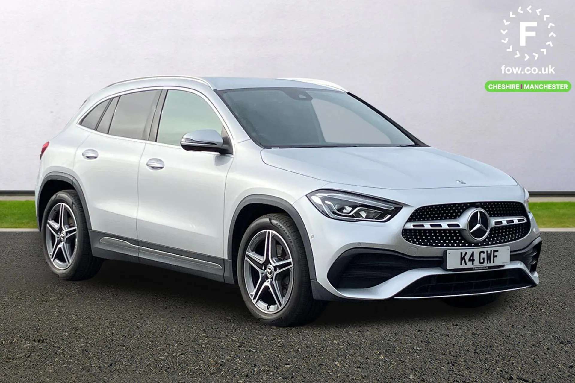 2022 MERCEDES-BENZ GLA 2022 MERCEDES-BENZ GLA