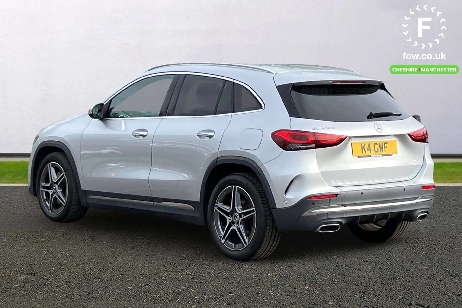 2022 MERCEDES-BENZ GLA 2022 MERCEDES-BENZ GLA