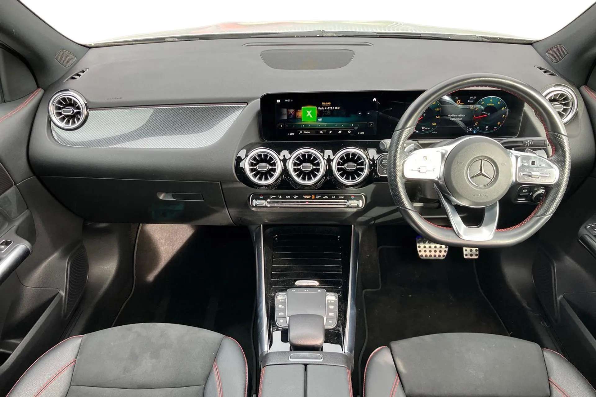 2022 MERCEDES-BENZ GLA 2022 MERCEDES-BENZ GLA