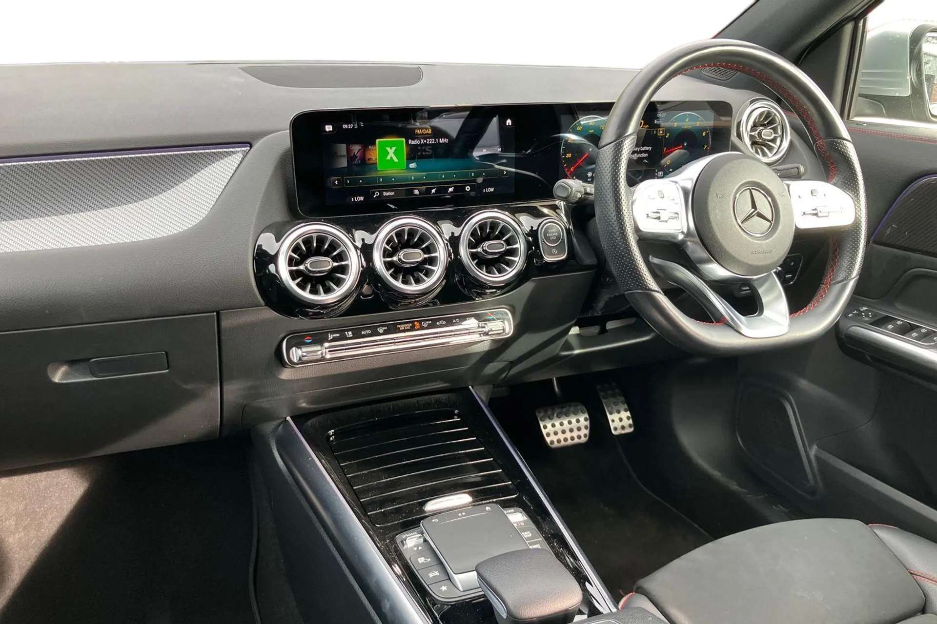 2022 MERCEDES-BENZ GLA 2022 MERCEDES-BENZ GLA