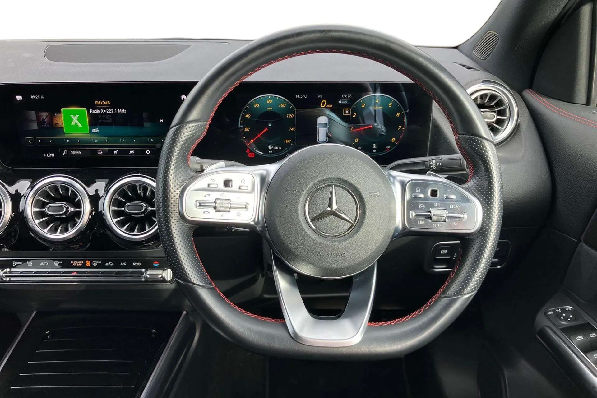 2022 MERCEDES-BENZ GLA 2022 MERCEDES-BENZ GLA