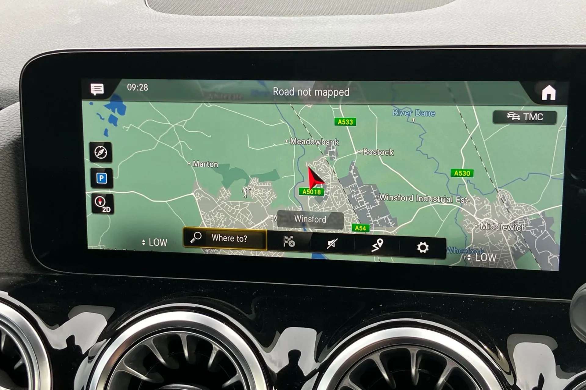 2022 MERCEDES-BENZ GLA 2022 MERCEDES-BENZ GLA