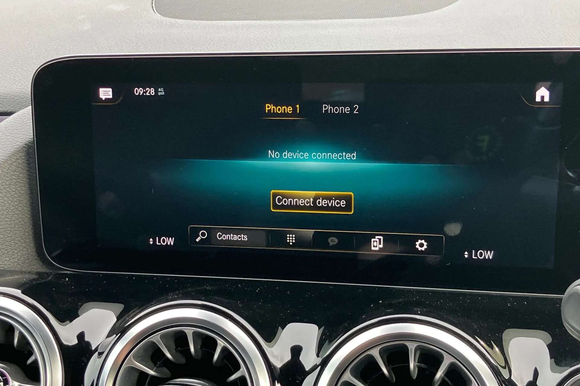 2022 MERCEDES-BENZ GLA 2022 MERCEDES-BENZ GLA