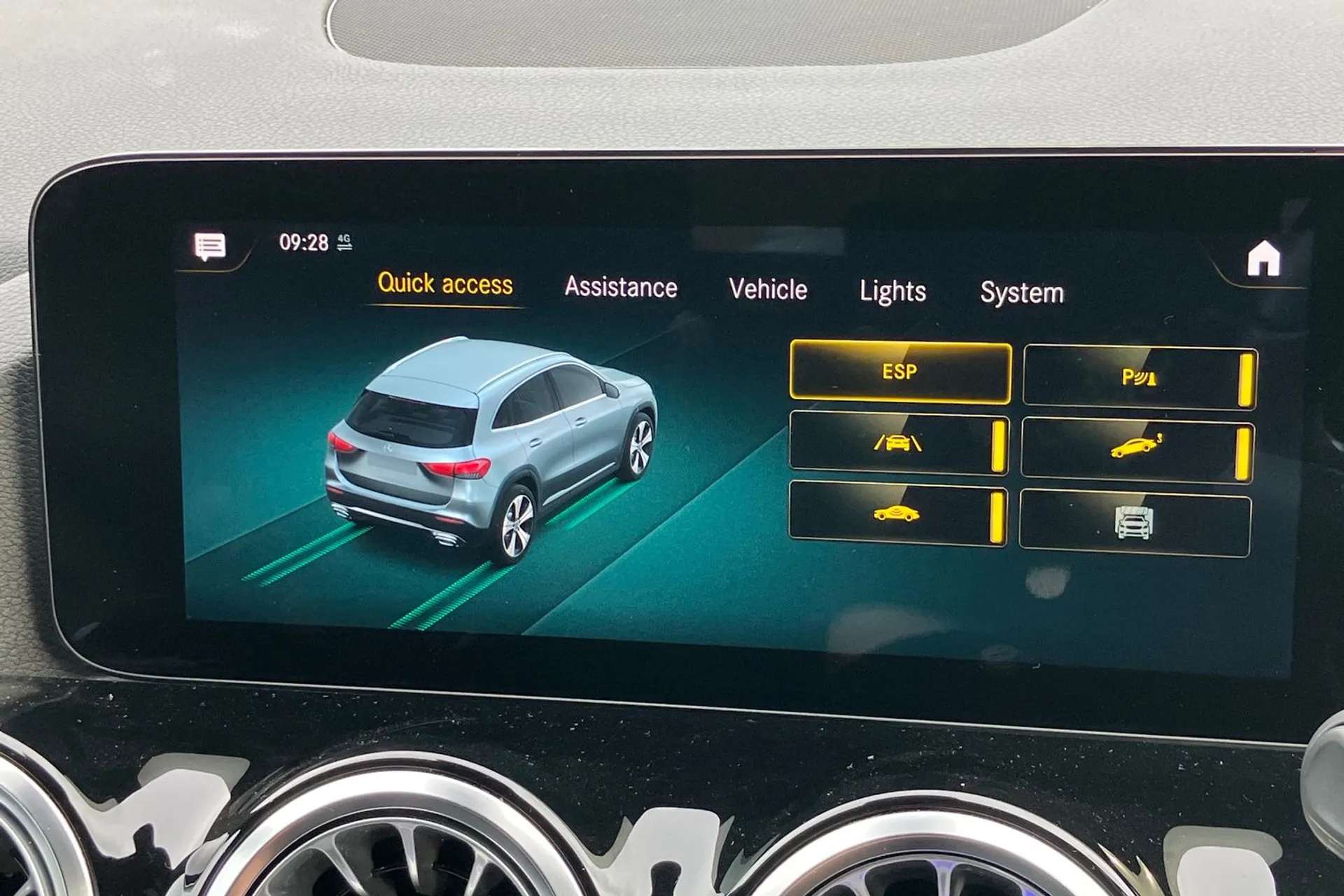 2022 MERCEDES-BENZ GLA 2022 MERCEDES-BENZ GLA