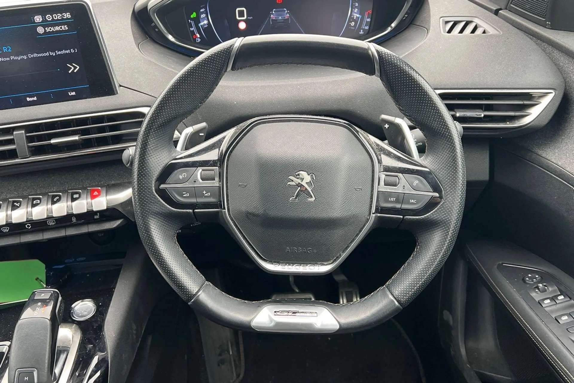 2019 PEUGEOT 3008 2019 PEUGEOT 3008