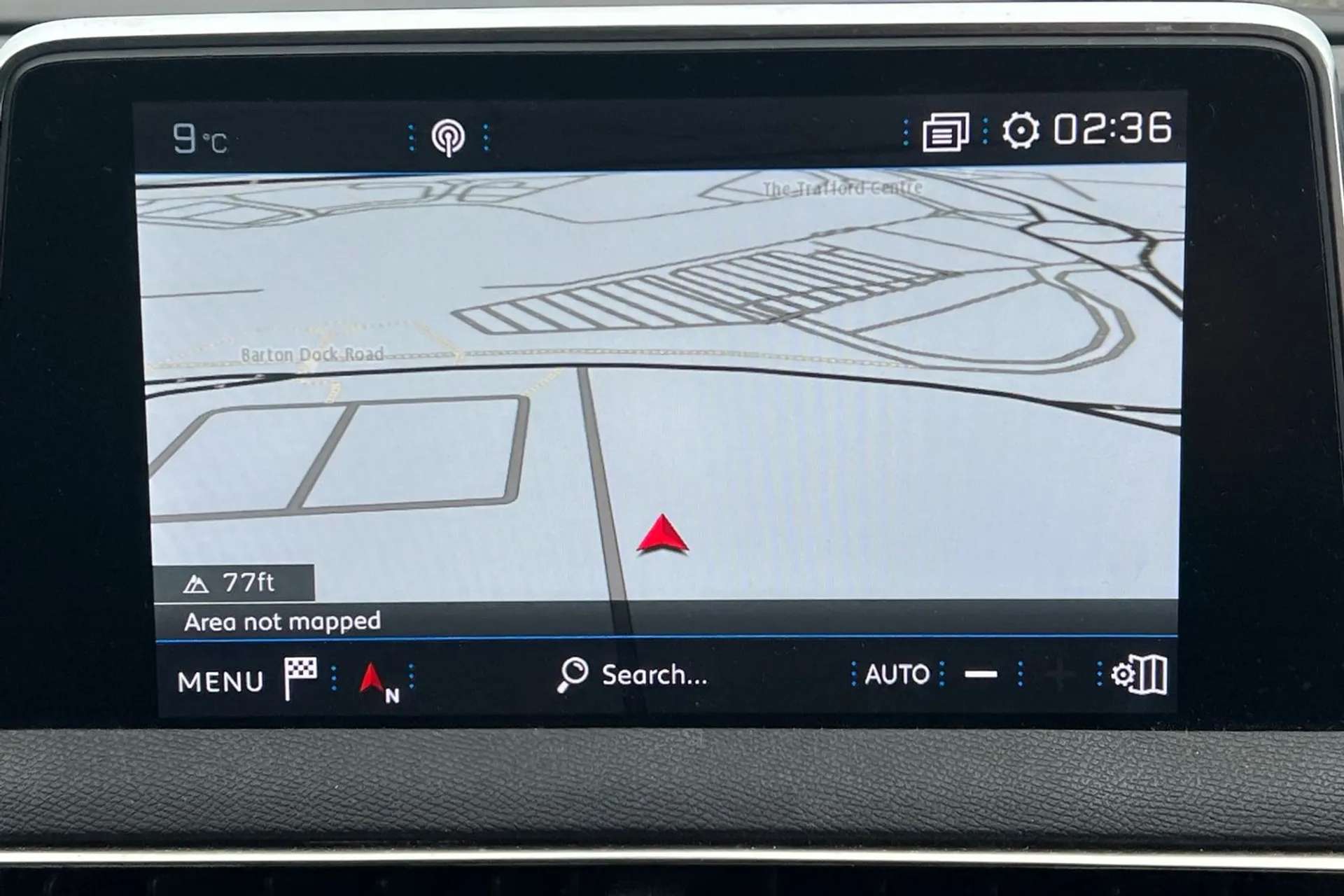 2019 PEUGEOT 3008 2019 PEUGEOT 3008