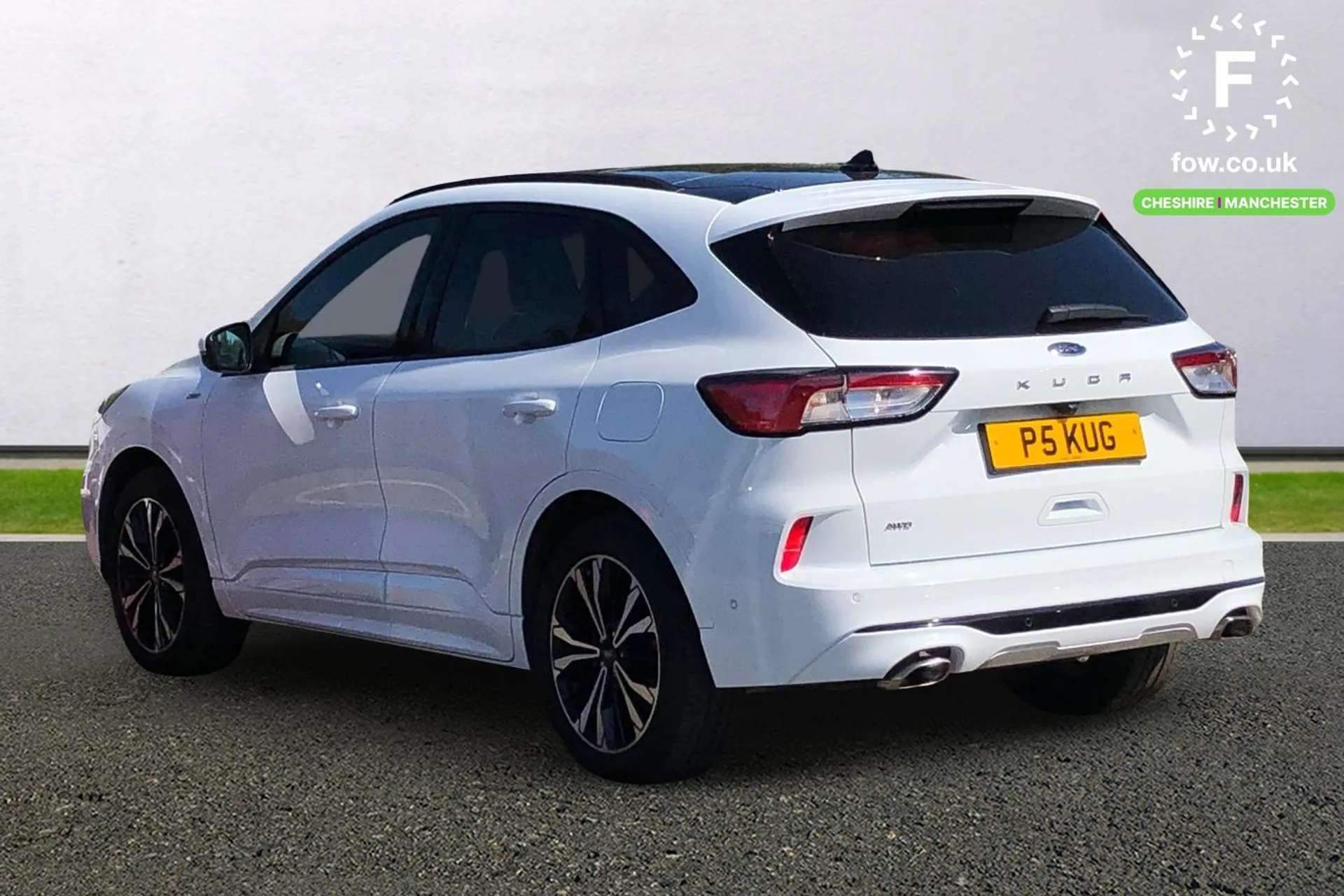 A 2022 FORD KUGA 2.0 EcoBlue 190 ST-Line X Edition 5dr Auto AWD [Power folding heated door mirrors with puddle lights, Hands free power tailgate, Lane keeping aid with A 2022 FORD KUGA 2.0 EcoBlue 190 ST-Line X Edition 5dr Auto AWD [Power folding heated door mirrors with puddle lights, Hands free power tailgate, Lane keeping aid with
