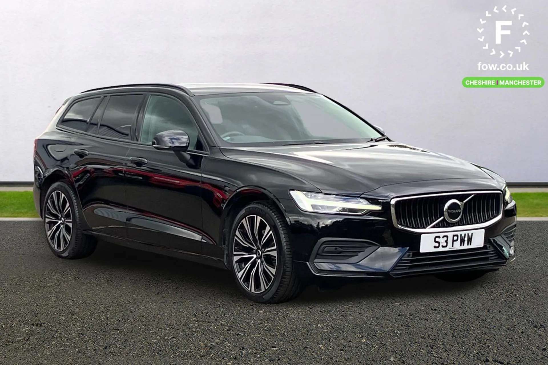 2023 VOLVO V60 2023 VOLVO V60
