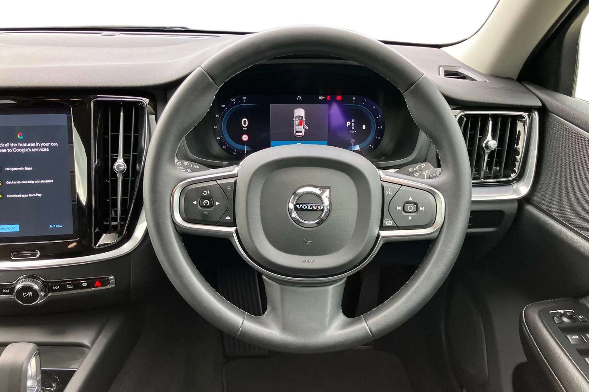 2023 VOLVO V60 2023 VOLVO V60