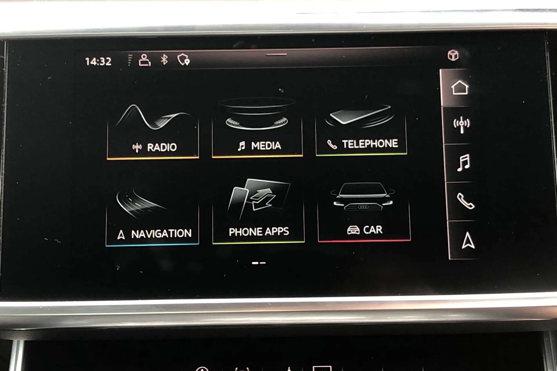 2019 AUDI A6 2019 AUDI A6