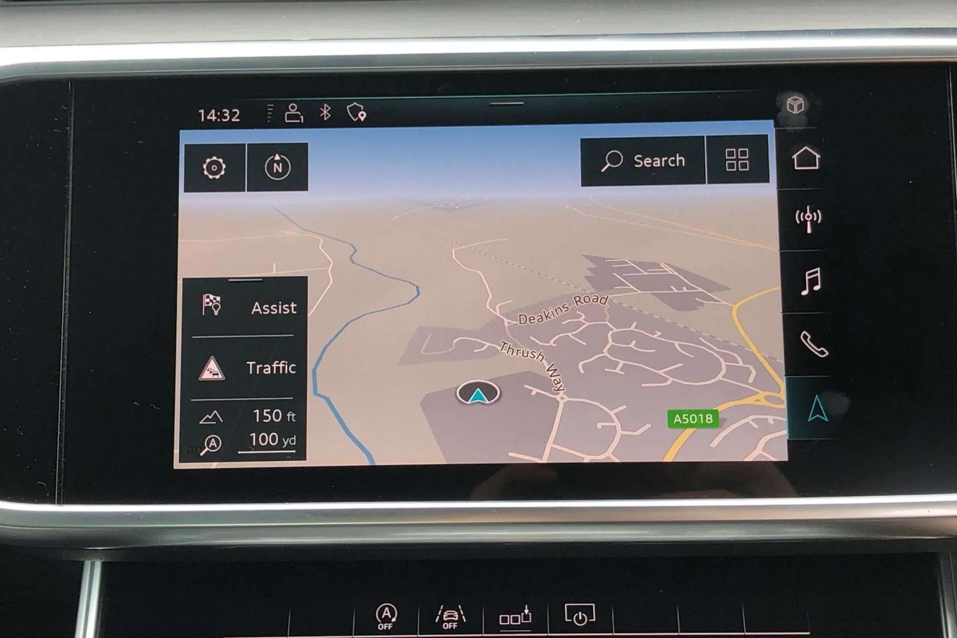 2019 AUDI A6 2019 AUDI A6