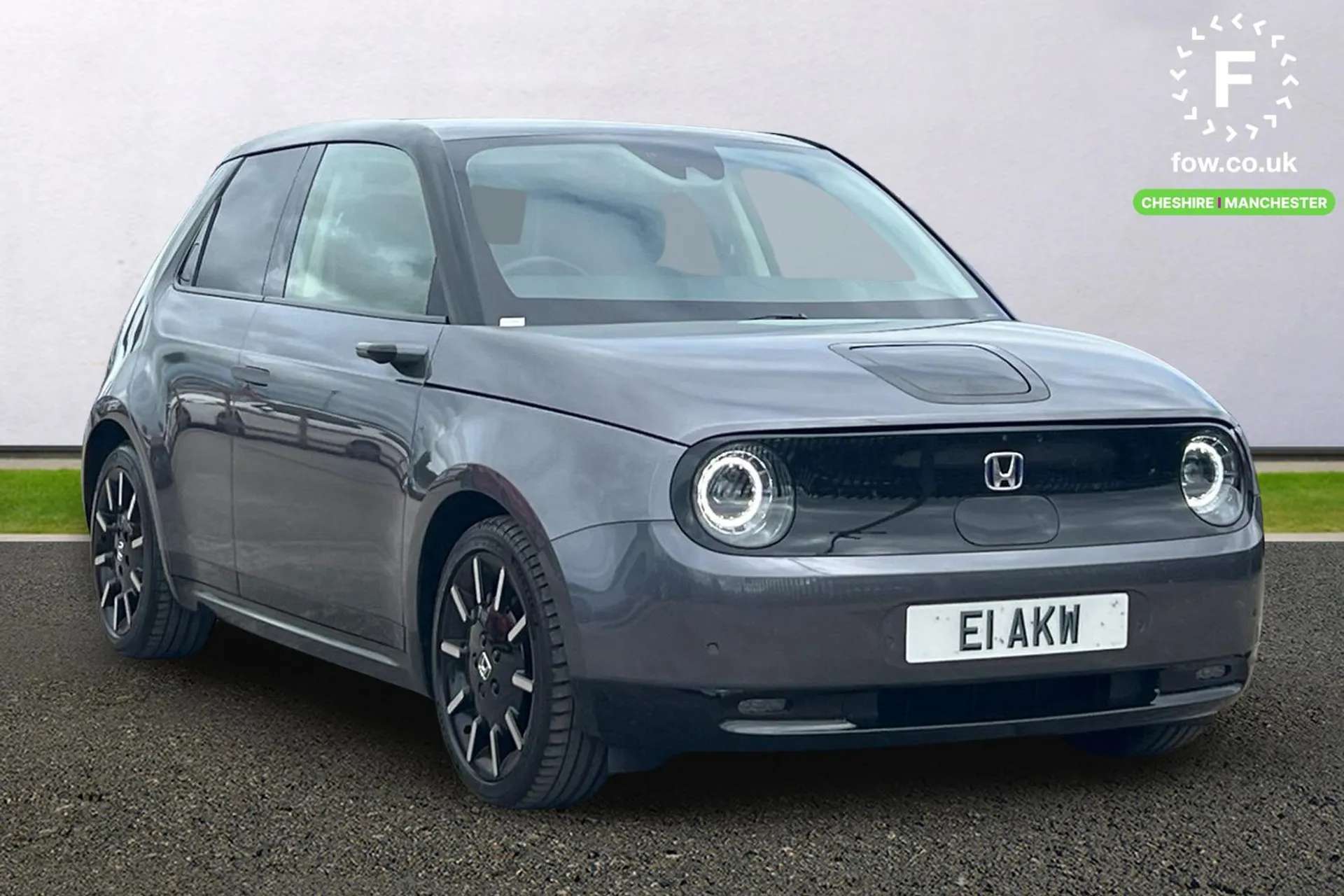 2022 HONDA HONDA E 2022 HONDA HONDA E