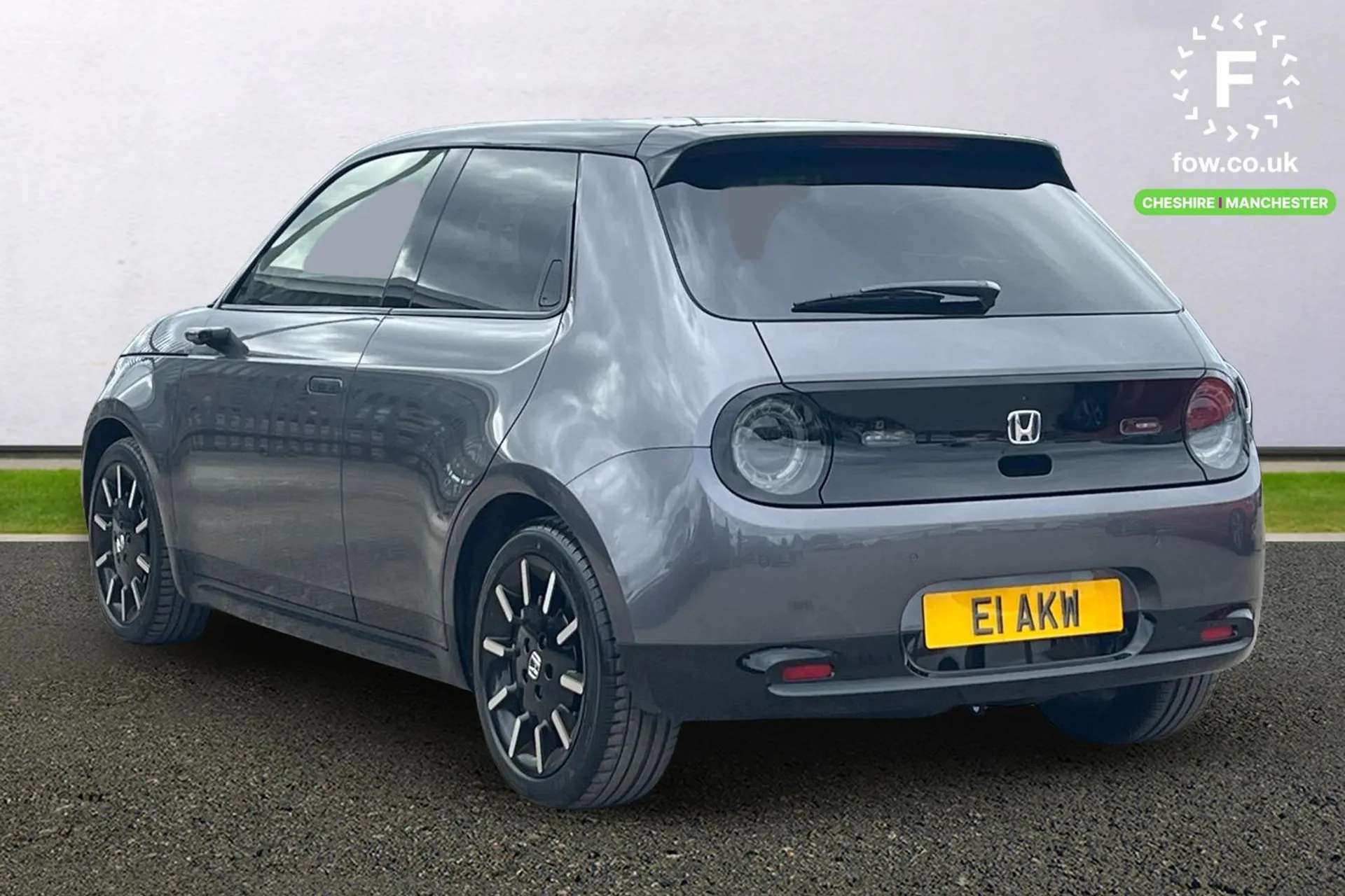 2022 HONDA HONDA E 2022 HONDA HONDA E