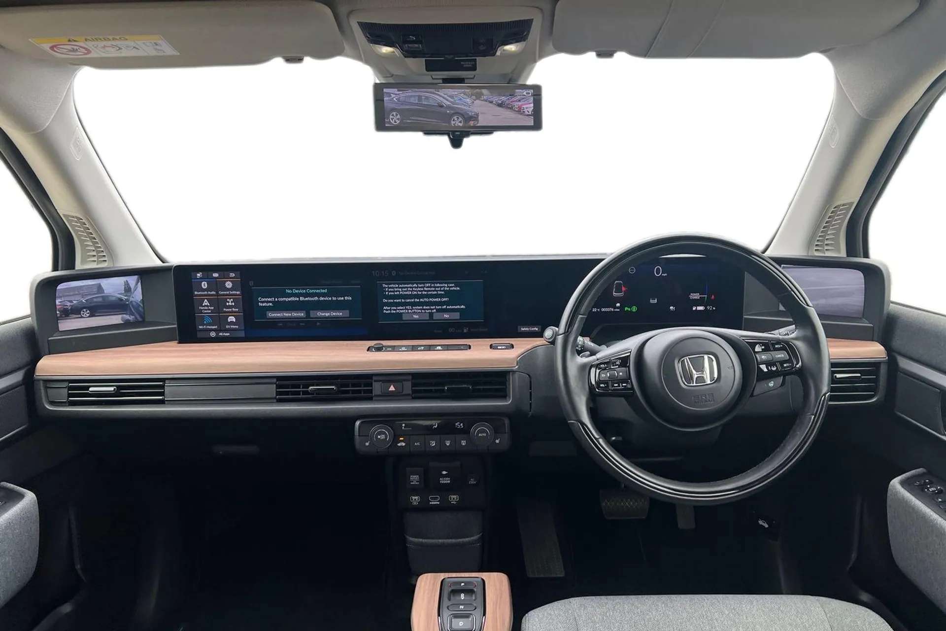 2022 HONDA HONDA E 2022 HONDA HONDA E