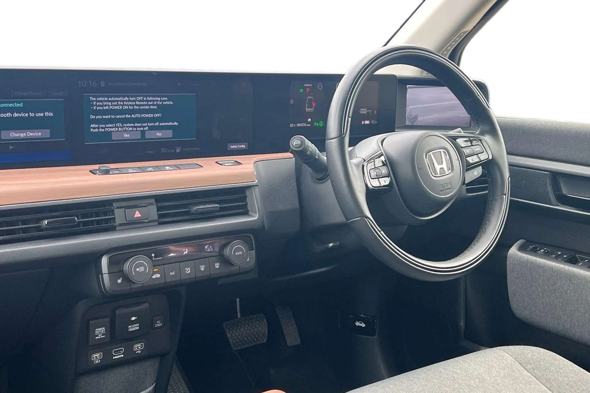 2022 HONDA HONDA E 2022 HONDA HONDA E