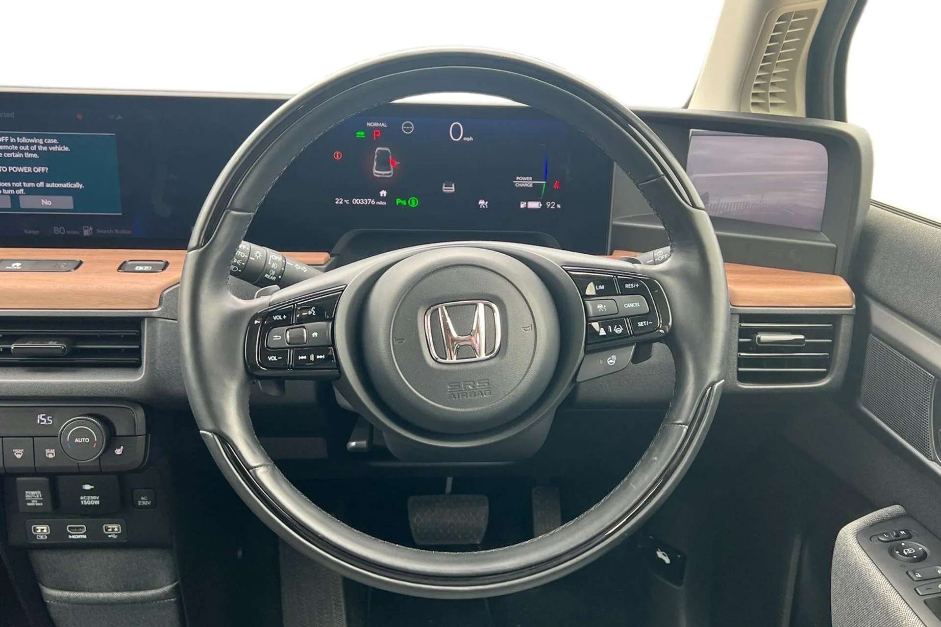 2022 HONDA HONDA E 2022 HONDA HONDA E