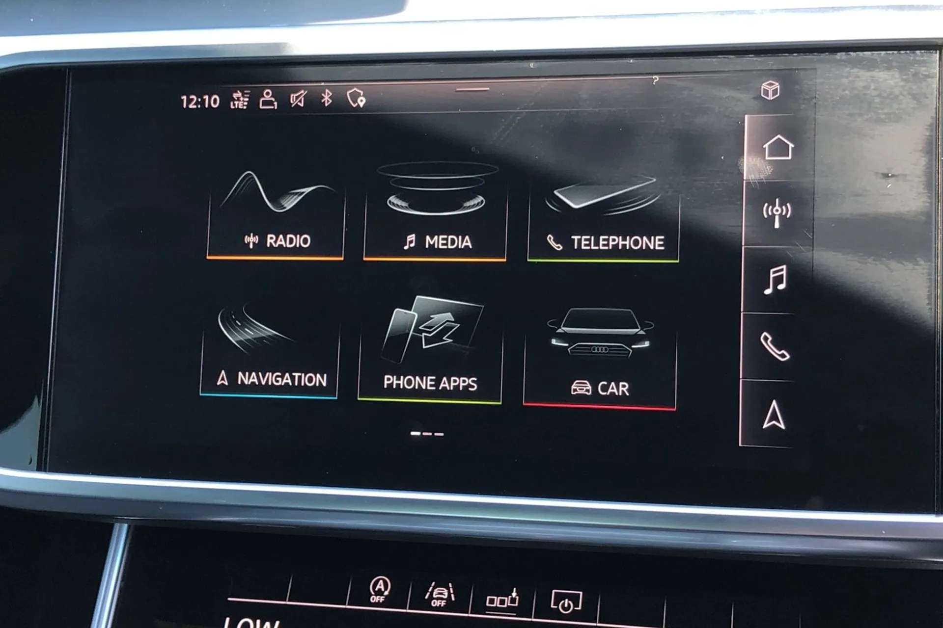 2019 AUDI A6 2019 AUDI A6
