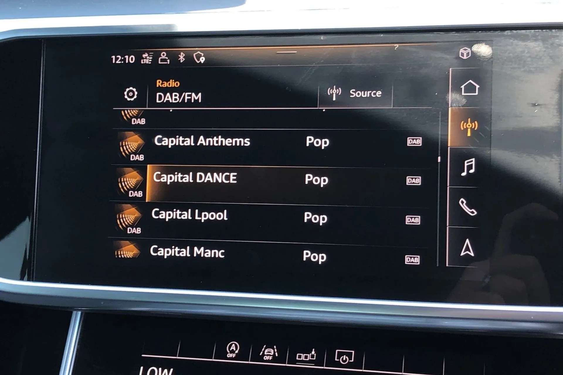 2019 AUDI A6 2019 AUDI A6