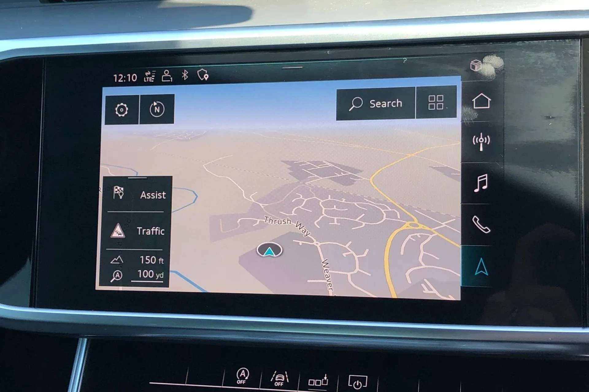 2019 AUDI A6 2019 AUDI A6