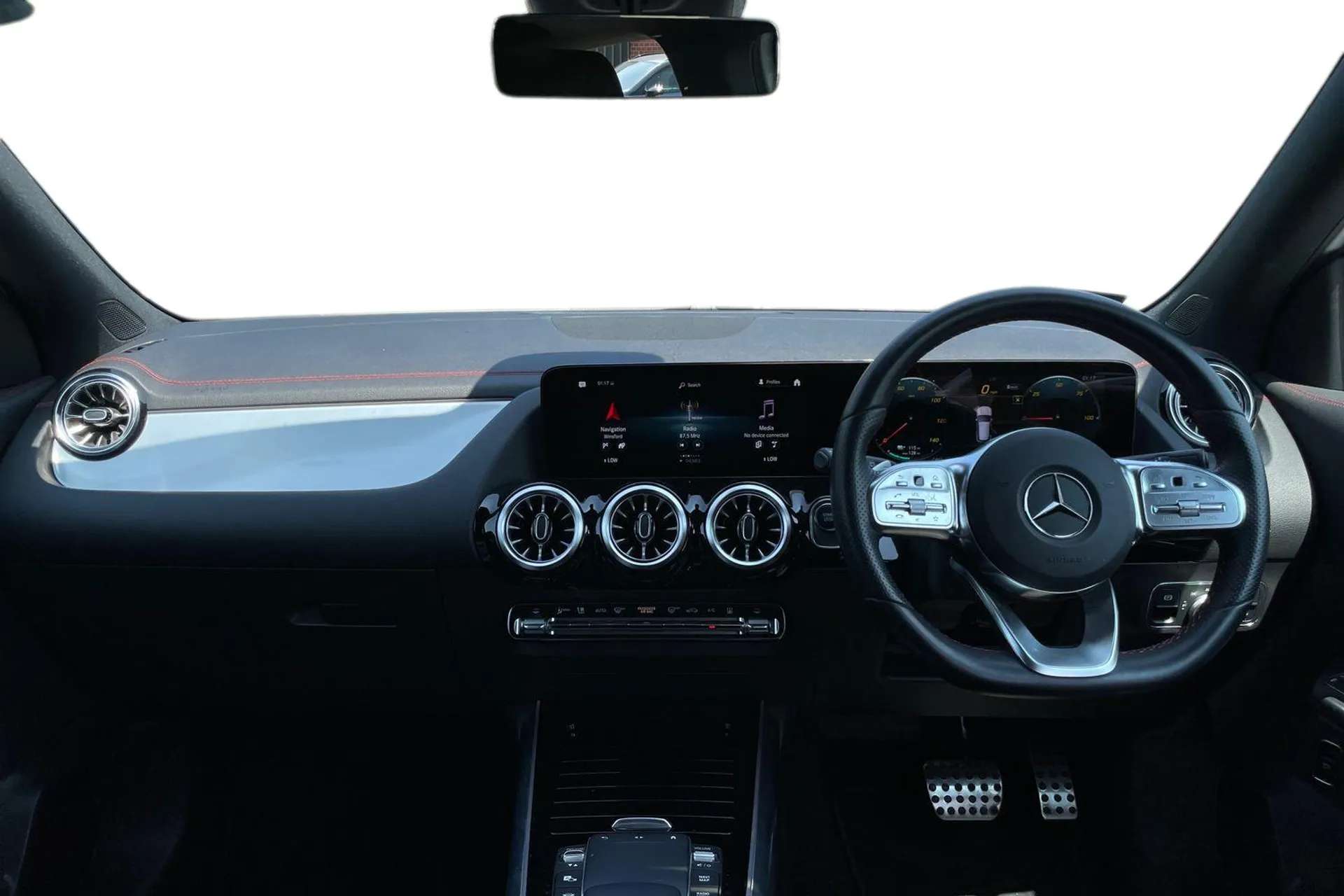2022 MERCEDES-BENZ EQA 2022 MERCEDES-BENZ EQA