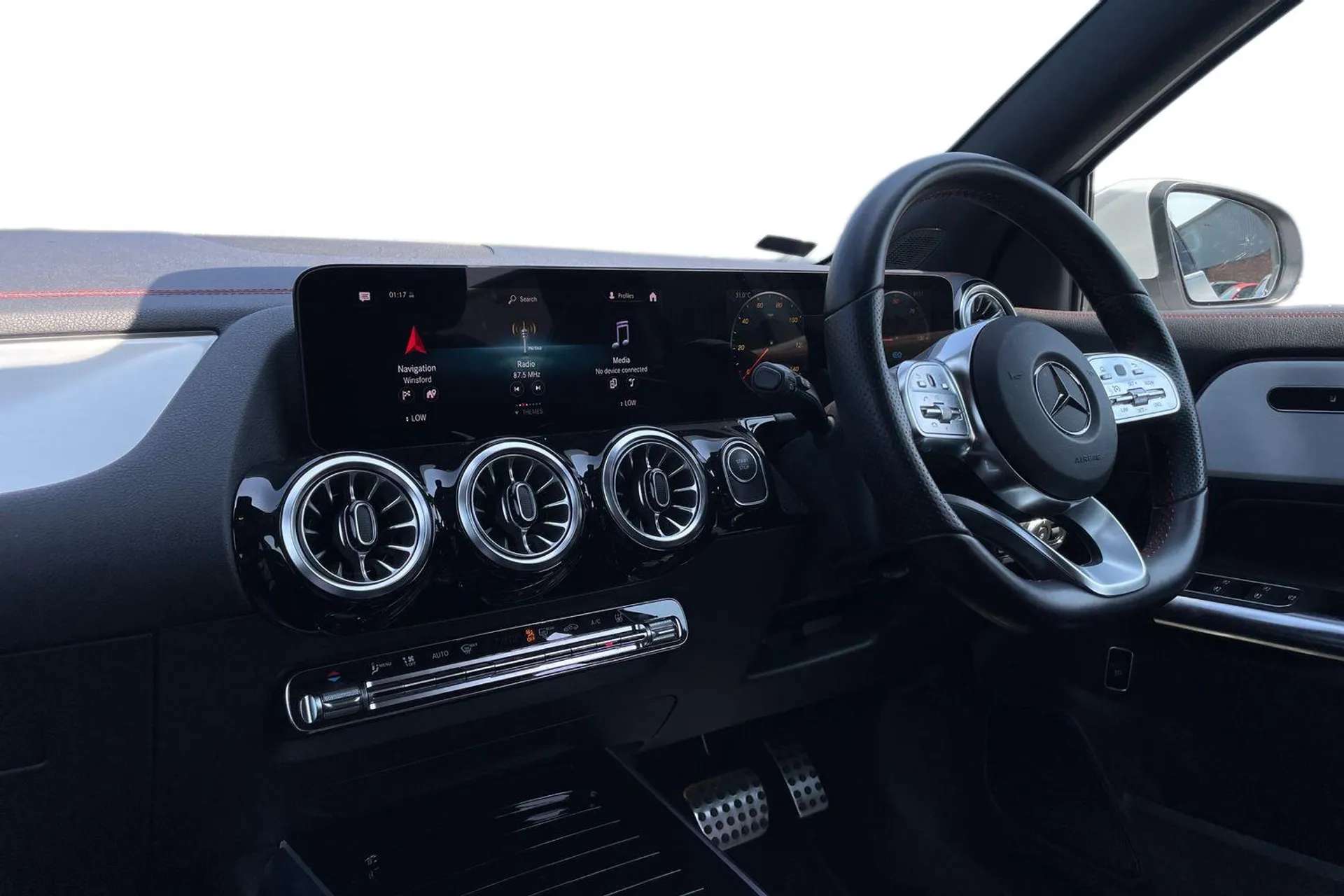 2022 MERCEDES-BENZ EQA 2022 MERCEDES-BENZ EQA