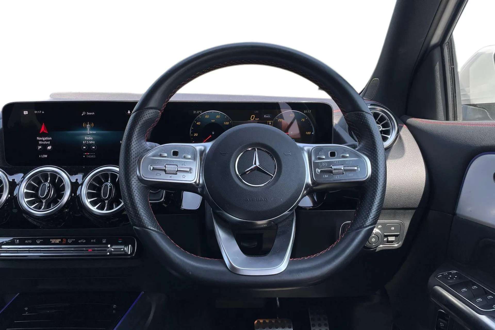 2022 MERCEDES-BENZ EQA 2022 MERCEDES-BENZ EQA