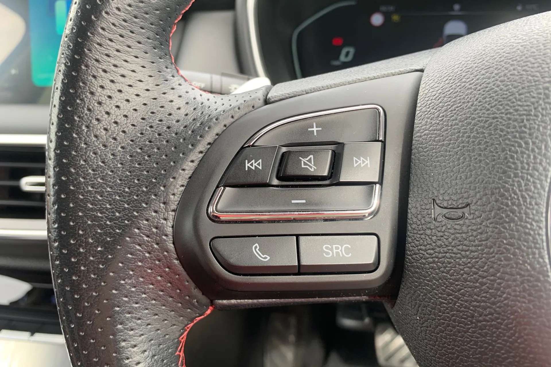2024 MG MOTOR UK HS 2024 MG MOTOR UK HS