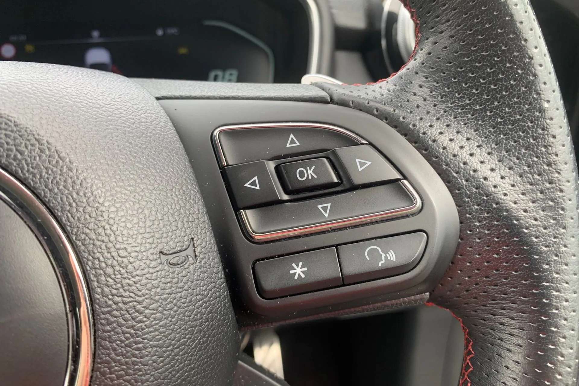 2024 MG MOTOR UK HS 2024 MG MOTOR UK HS