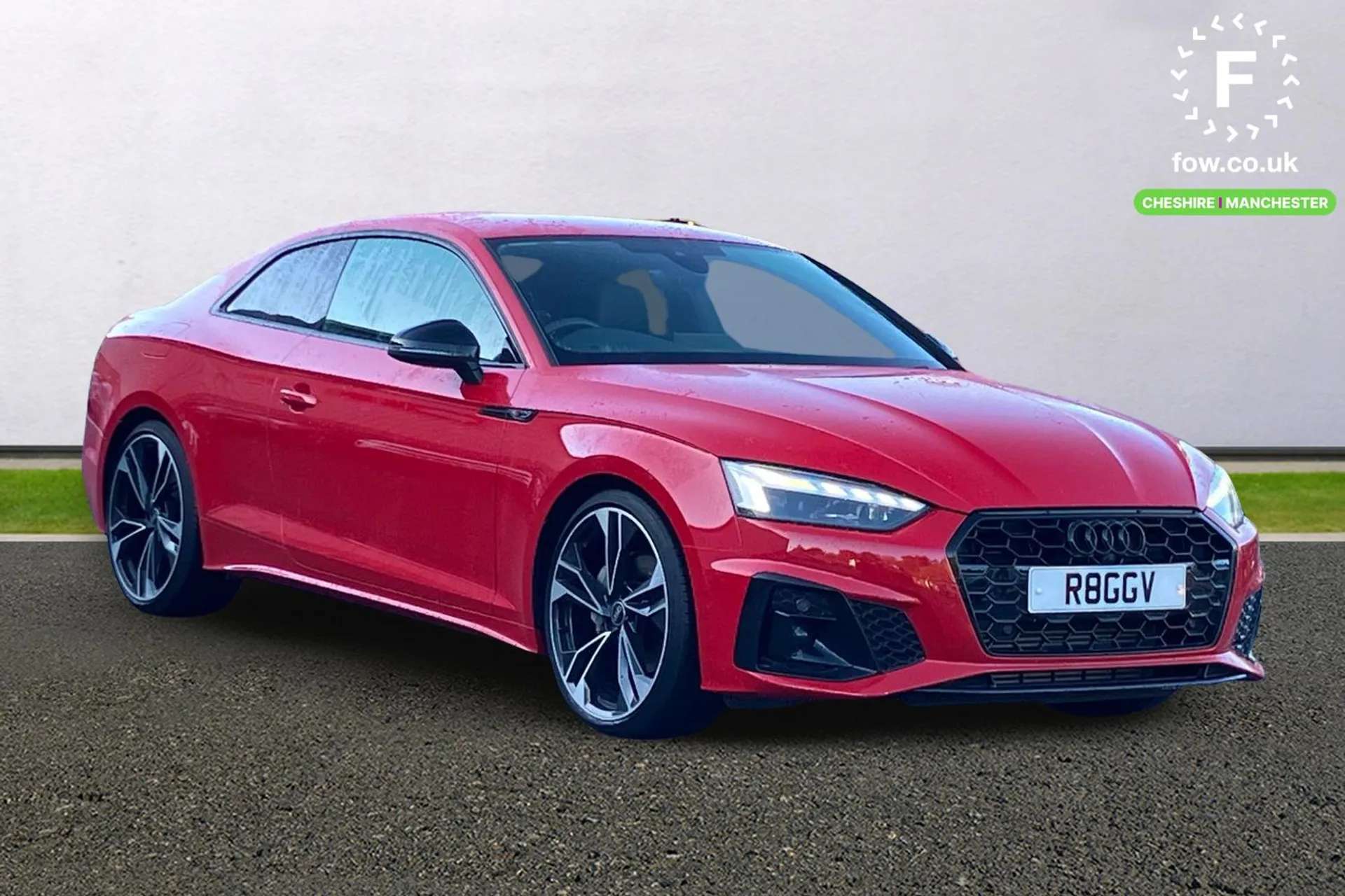 2023 AUDI A5 2023 AUDI A5