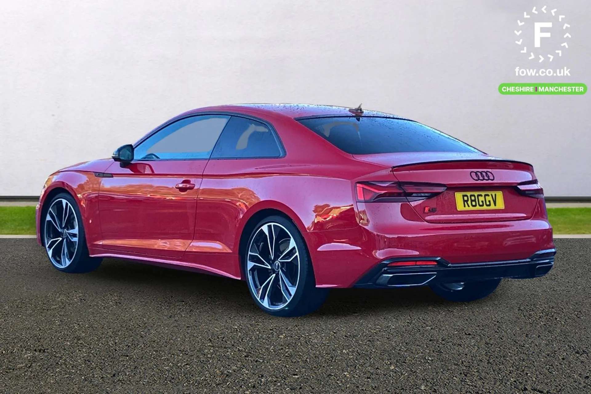 2023 AUDI A5 2023 AUDI A5