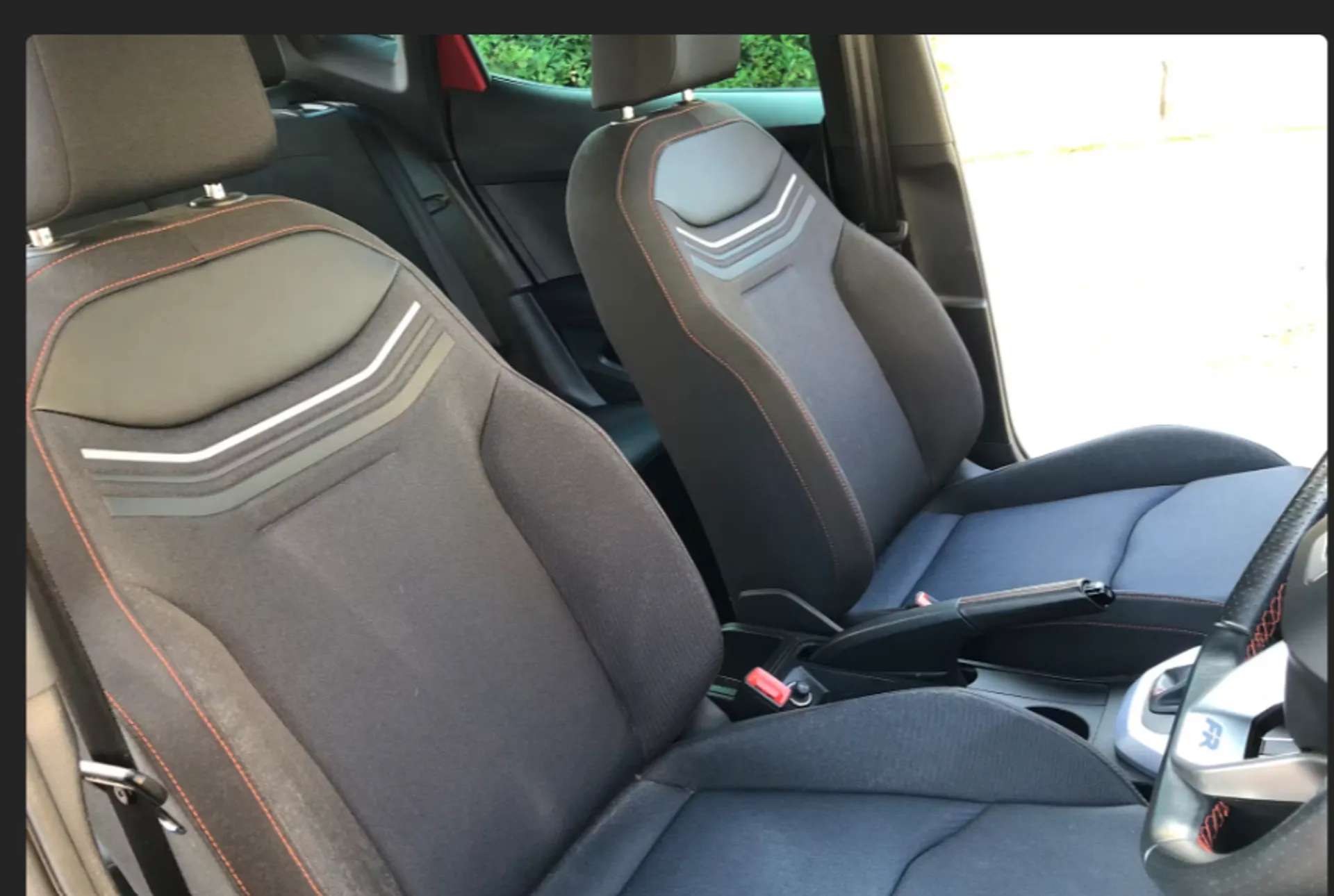 2022 SEAT ARONA 2022 SEAT ARONA