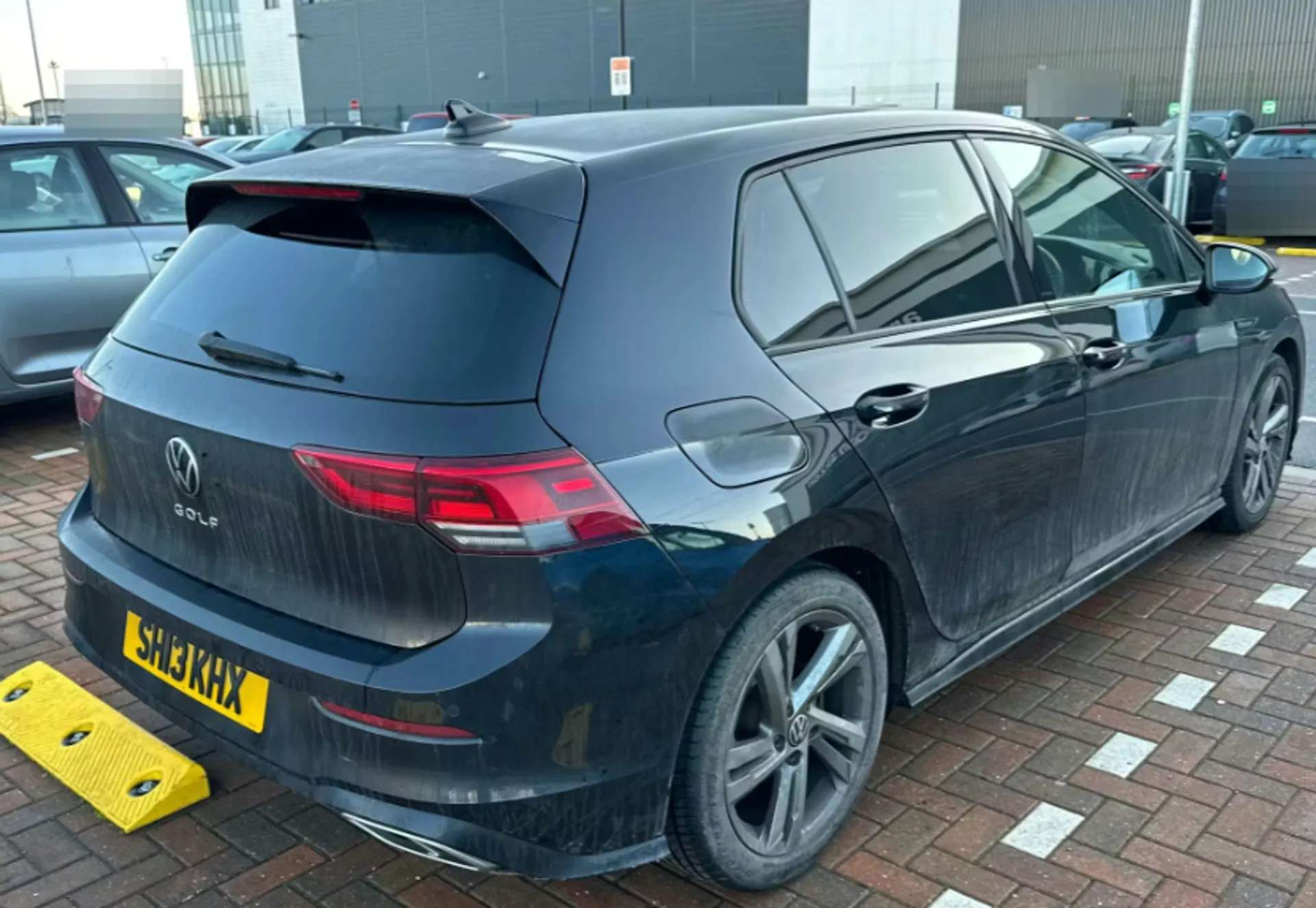 2022 VOLKSWAGEN GOLF 2022 VOLKSWAGEN GOLF