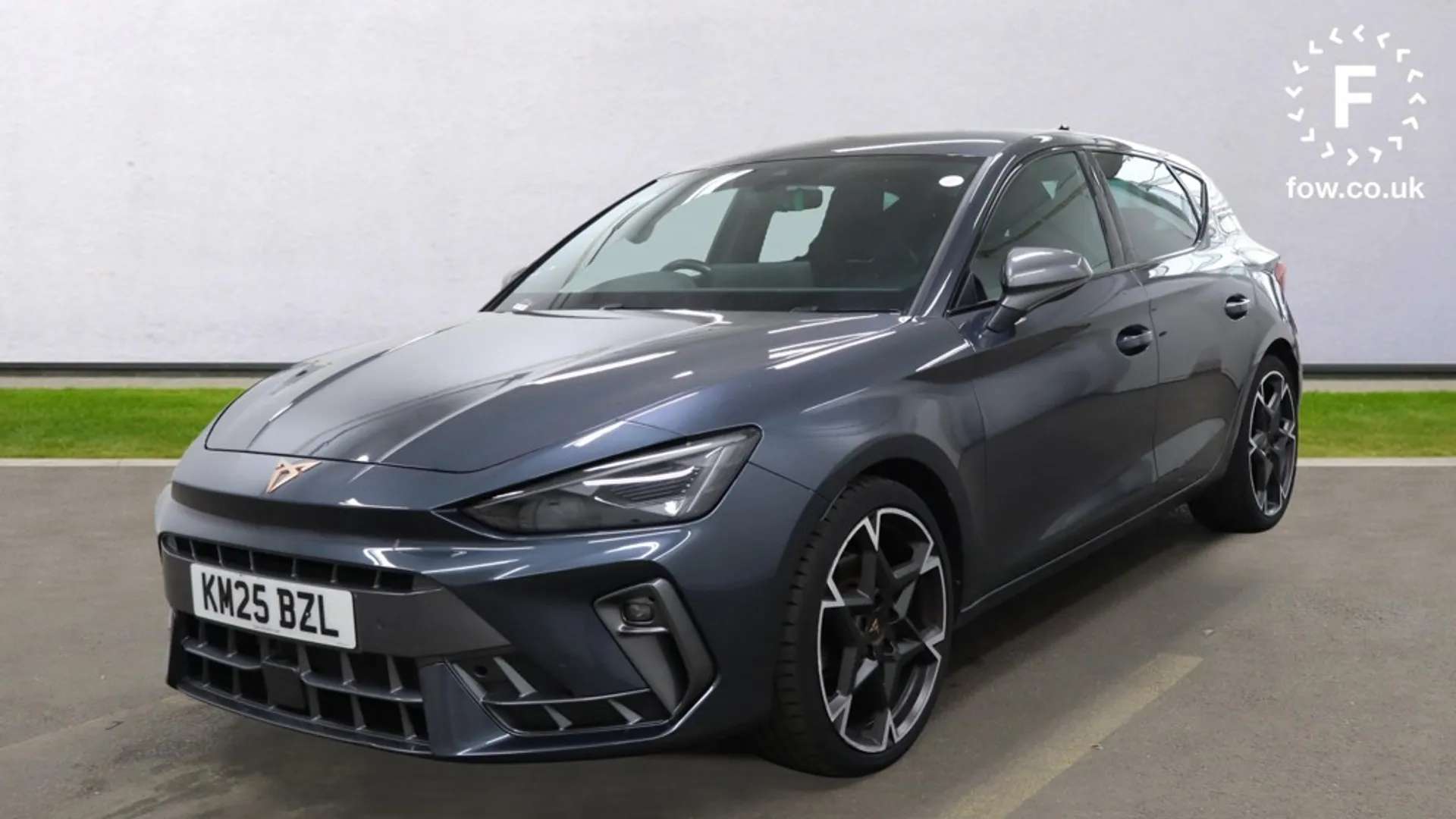 2025 CUPRA LEON 2025 CUPRA LEON