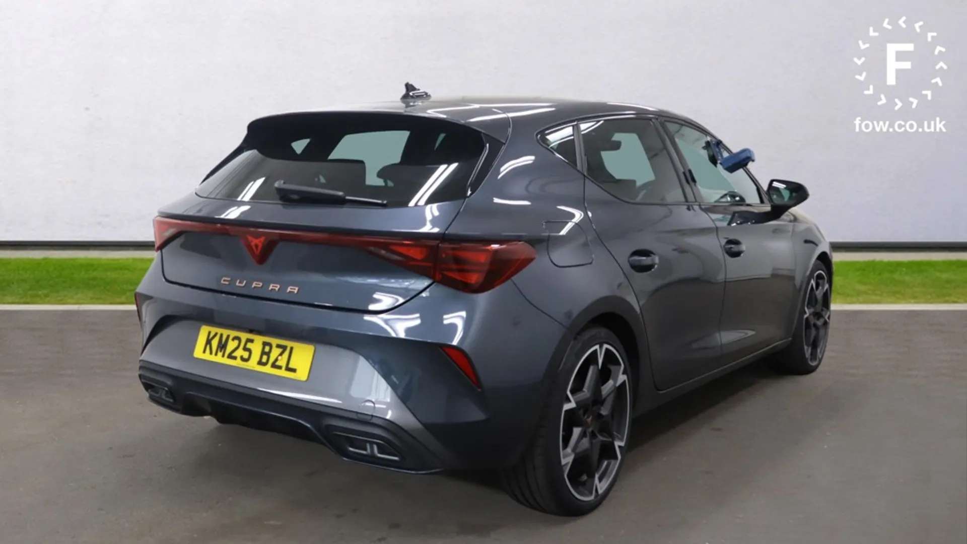 2025 CUPRA LEON 2025 CUPRA LEON