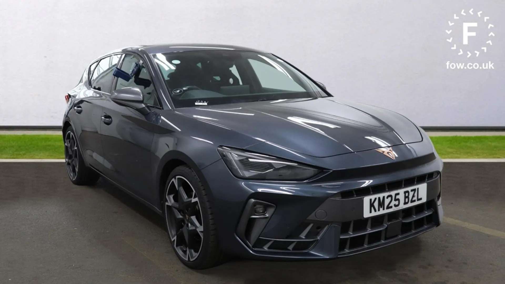2025 CUPRA LEON 2025 CUPRA LEON