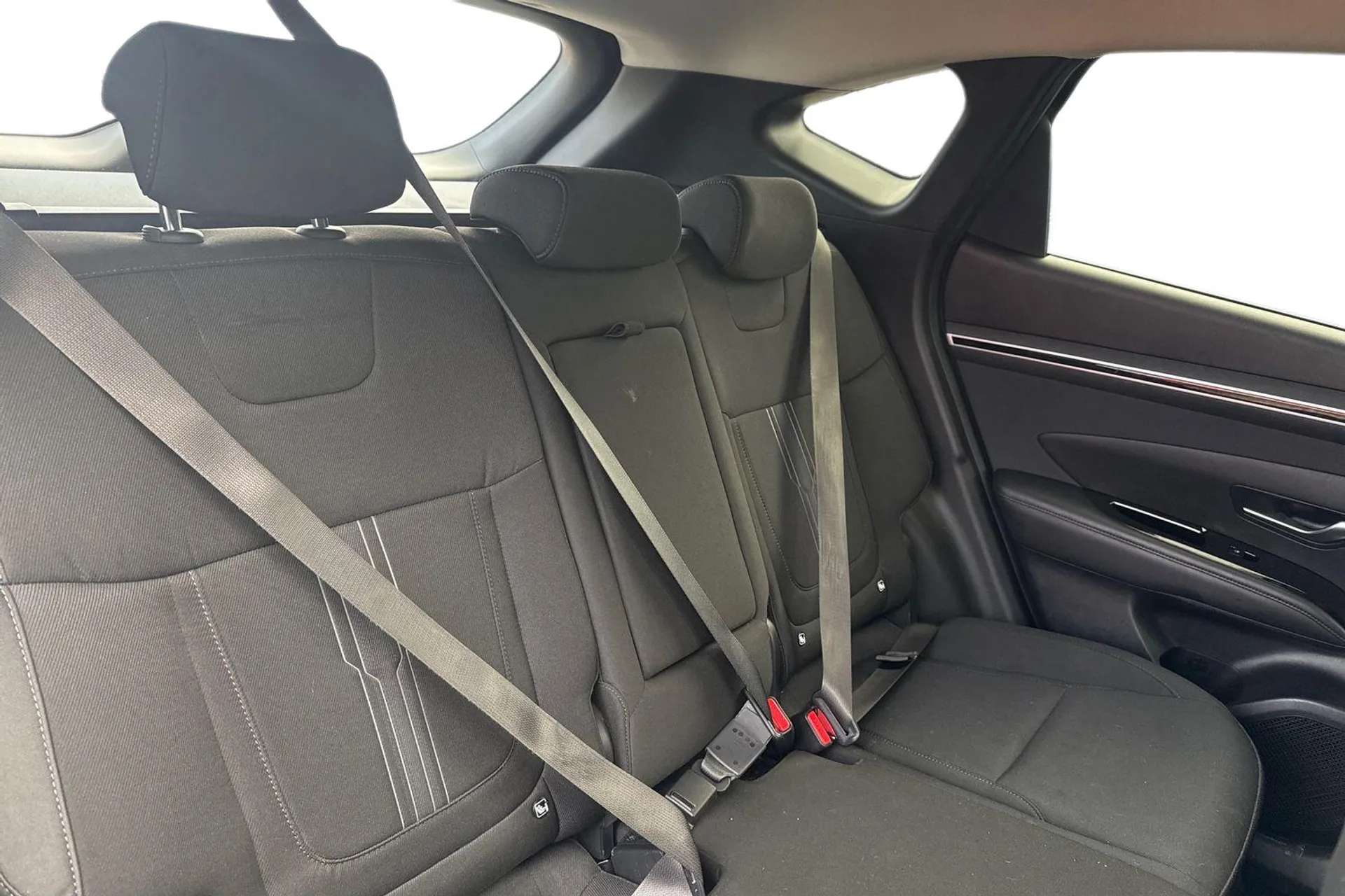 2021 HYUNDAI TUCSON 2021 HYUNDAI TUCSON
