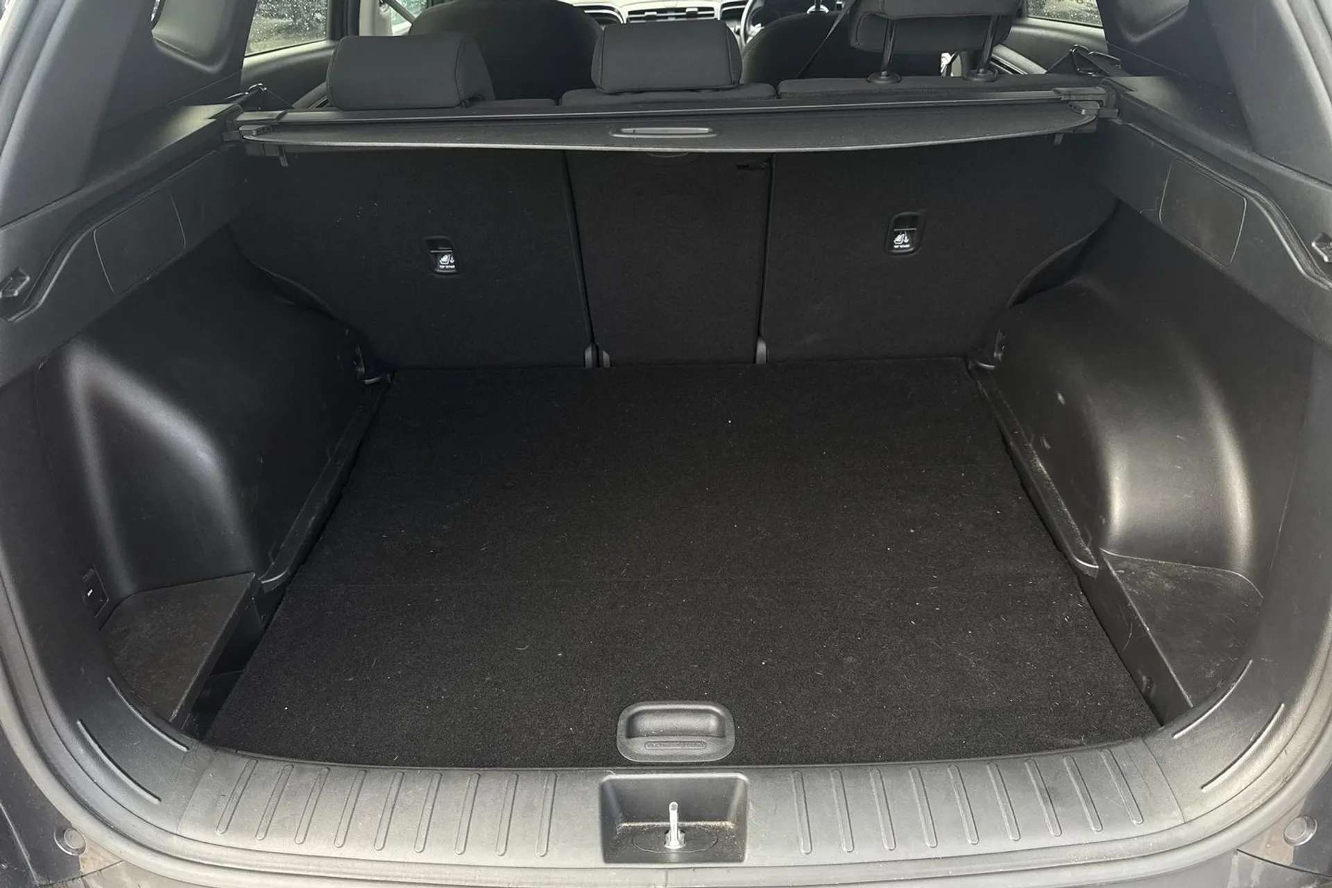 2021 HYUNDAI TUCSON 2021 HYUNDAI TUCSON