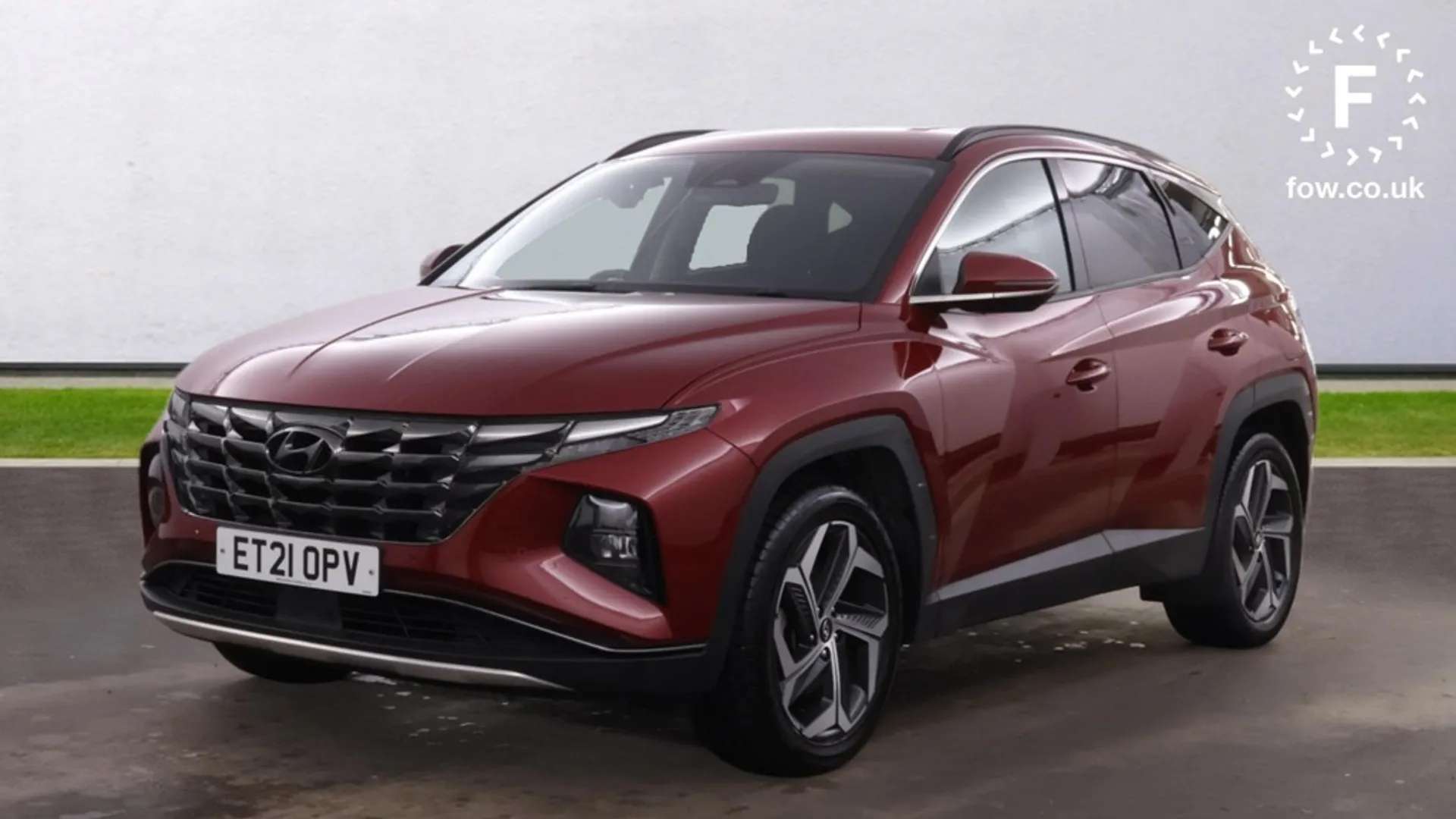 2021 HYUNDAI TUCSON 2021 HYUNDAI TUCSON