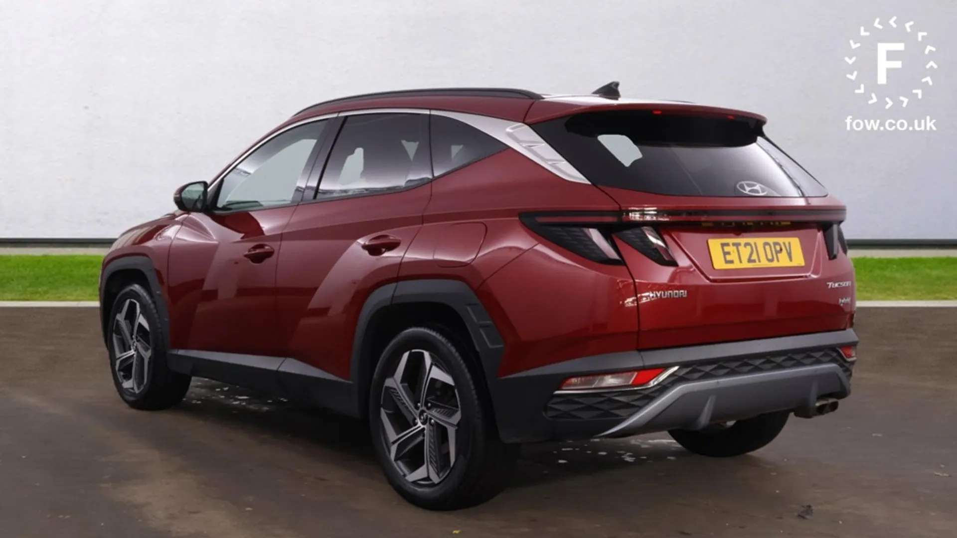 2021 HYUNDAI TUCSON 2021 HYUNDAI TUCSON