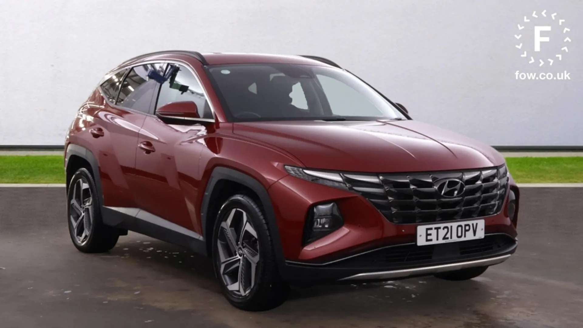 2021 HYUNDAI TUCSON 2021 HYUNDAI TUCSON