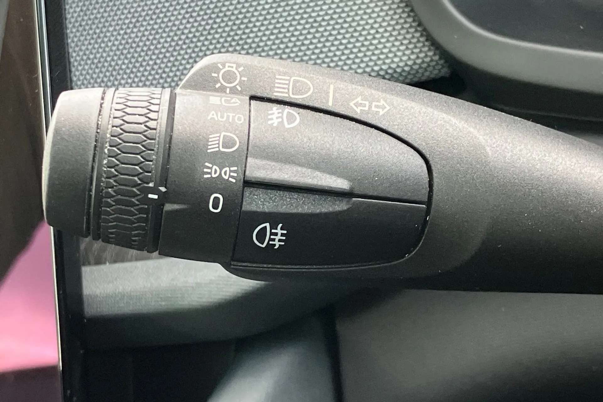 2021 POLESTAR 2 2021 POLESTAR 2