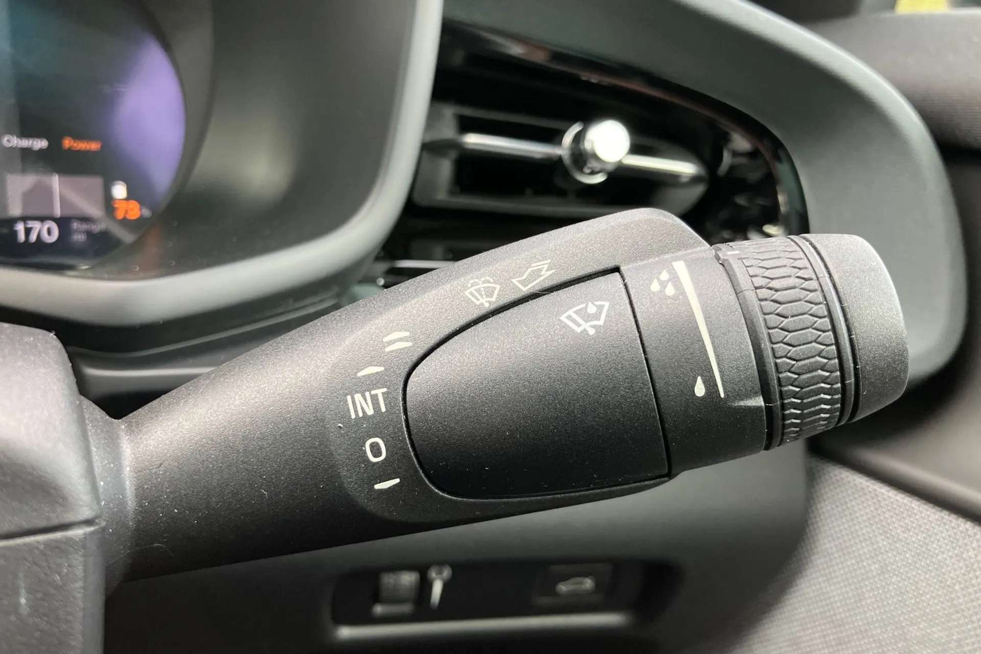 2021 POLESTAR 2 2021 POLESTAR 2