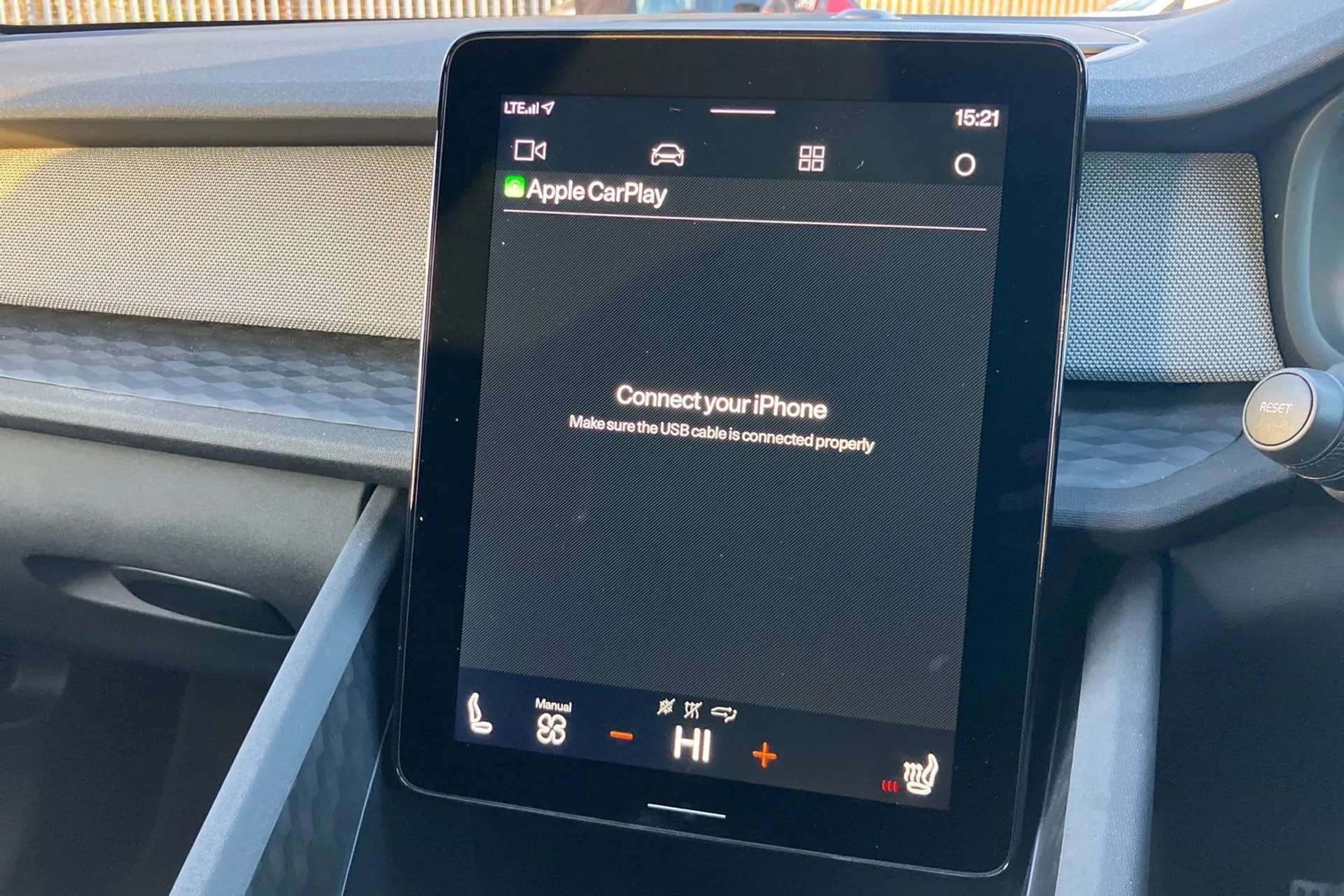 2022 POLESTAR 2 2022 POLESTAR 2