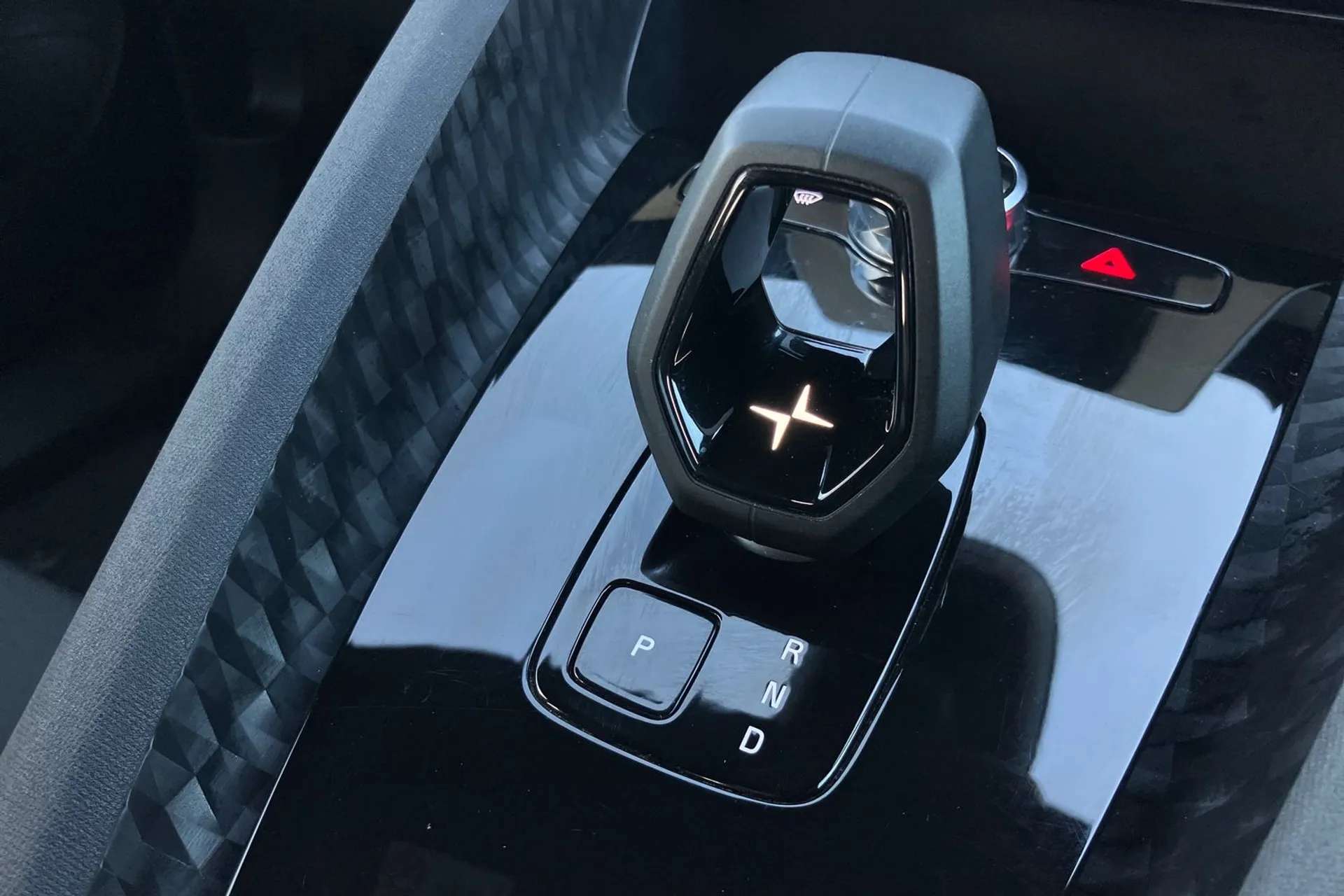 2022 POLESTAR 2 2022 POLESTAR 2